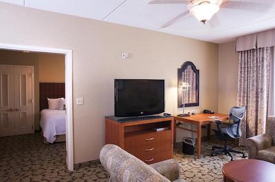 هیلتون گاردن این هاتیسبورگ