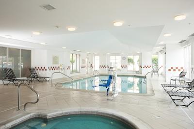 هیلتون گاردن این هاتیسبورگ