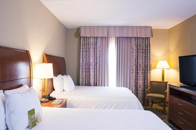 هیلتون گاردن این هاتیسبورگ