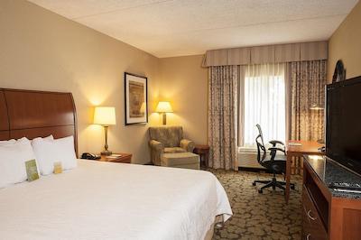 هیلتون گاردن این هاتیسبورگ