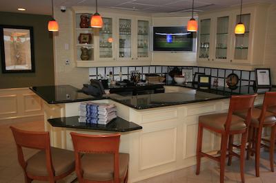 هیلتون گاردن این هاتیسبورگ