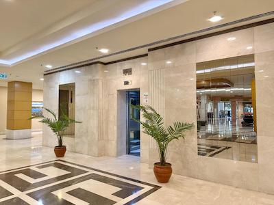 گرین پارک پندیک هتل اند کانونشن سنتر