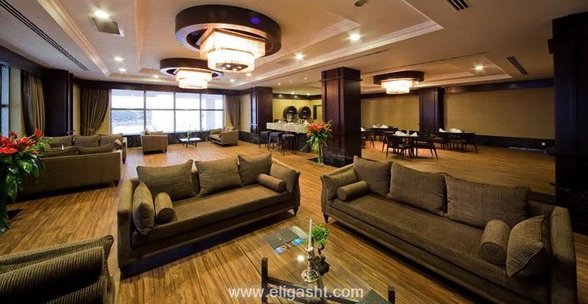 گرین پارک پندیک هتل اند کانونشن سنتر