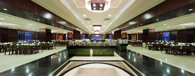 گرین پارک پندیک هتل اند کانونشن سنتر