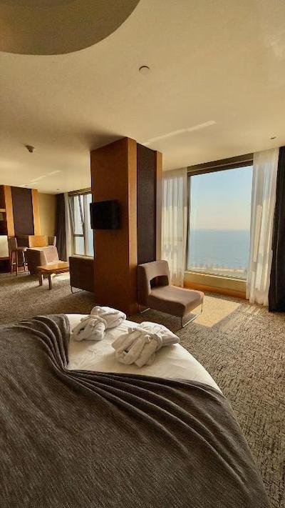 گرین پارک پندیک هتل اند کانونشن سنتر