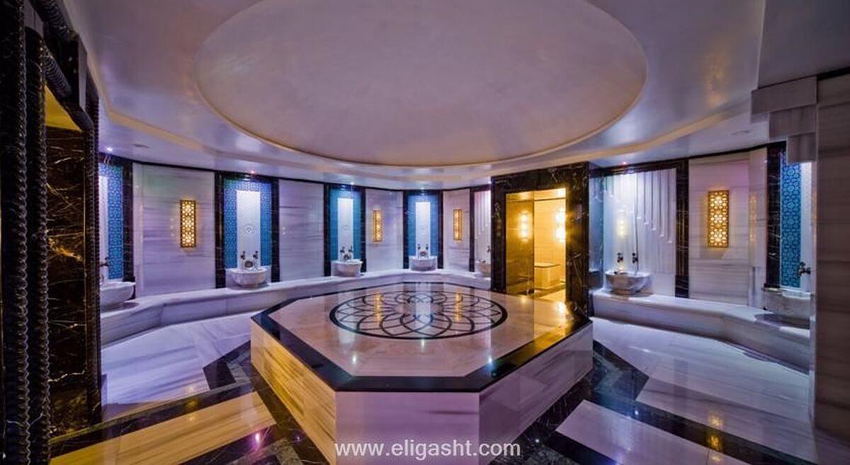گرین پارک پندیک هتل اند کانونشن سنتر