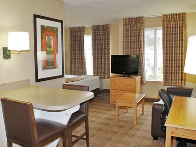 اکستندد است امریکا-اتلانتا-ماریتا-پورز فری رد