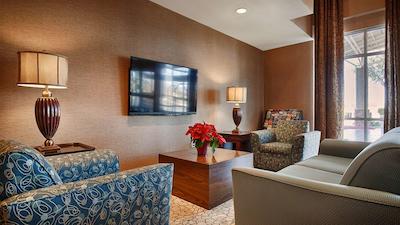 بست وسترن پلاس هندرسُن هتل