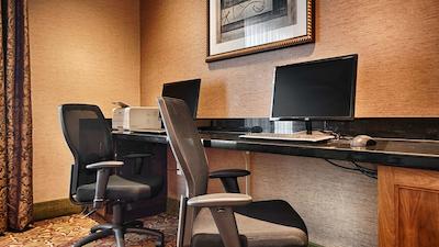 بست وسترن پلاس هندرسُن هتل