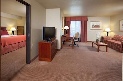 بست وسترن پلاس هندرسُن هتل