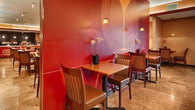 بست وسترن پلاس هندرسُن هتل