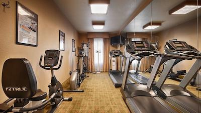 بست وسترن پلاس هندرسُن هتل