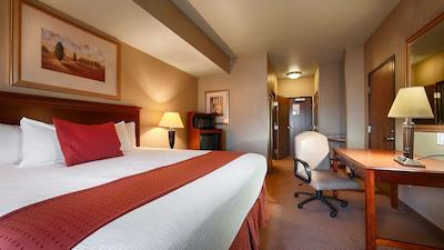 بست وسترن پلاس هندرسُن هتل