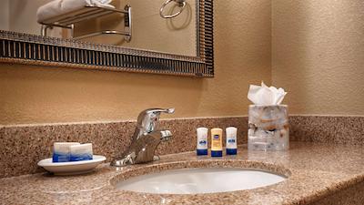 بست وسترن پلاس هندرسُن هتل