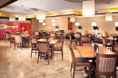 بست وسترن پلاس هندرسُن هتل