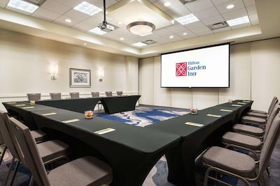 هیلتون گاردن این تامپا آیرپرت/وستشر