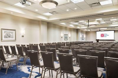 هیلتون گاردن این تامپا آیرپرت/وستشر