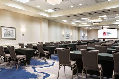 هیلتون گاردن این تامپا آیرپرت/وستشر