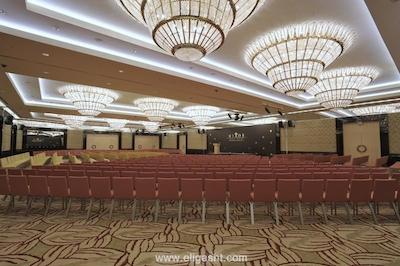 گرند آناتولیا