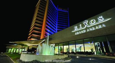 گرند آناتولیا