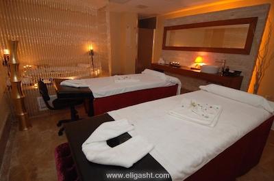 گرند آناتولیا