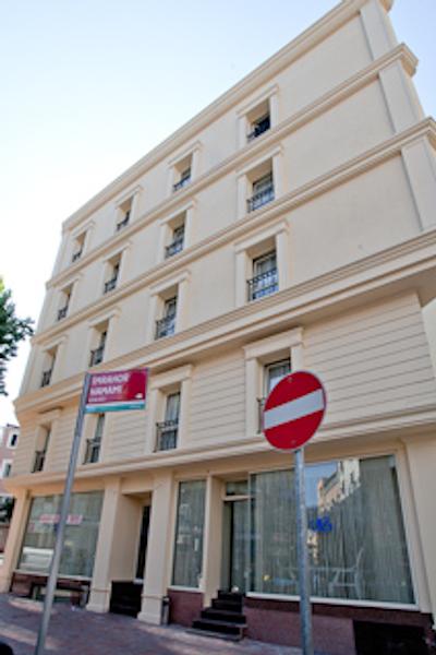 گرند آناتولیا