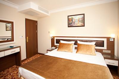 گرند آناتولیا