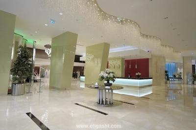 گرند آناتولیا