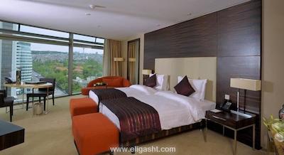 گرند آناتولیا