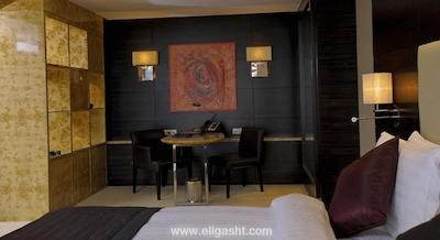 گرند آناتولیا