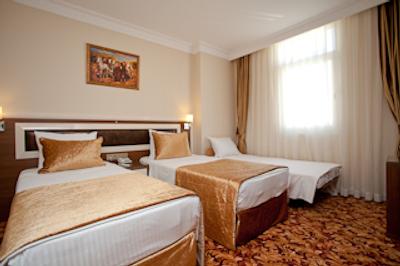 گرند آناتولیا