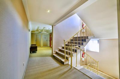 هتل گرند امین