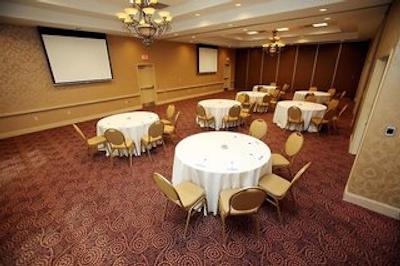 هیلتون گاردن این هوستون انرجی کریدر