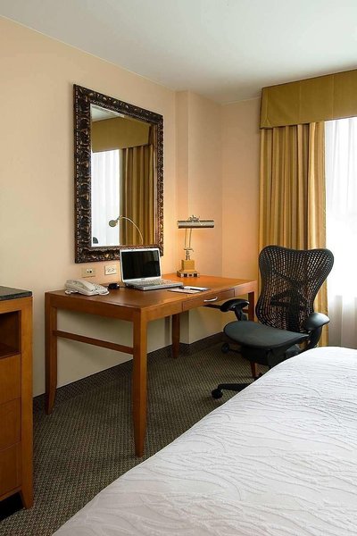 هیلتون گاردن این هوستون انرجی کریدر