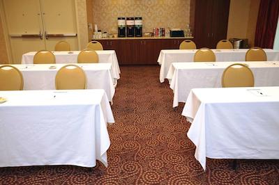 هیلتون گاردن این هوستون انرجی کریدر