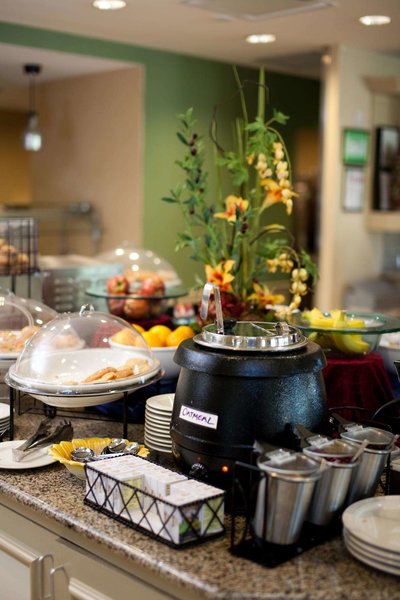 هیلتون گاردن این هوستون انرجی کریدر