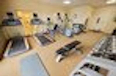 هیلتون گاردن این هوستون انرجی کریدر