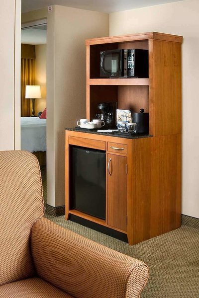 هیلتون گاردن این هوستون انرجی کریدر