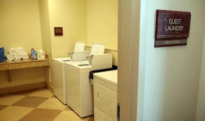 هیلتون گاردن این هوستون انرجی کریدر