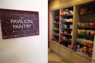 هیلتون گاردن این هوستون انرجی کریدر