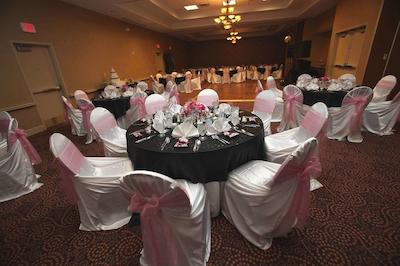 هیلتون گاردن این هوستون انرجی کریدر