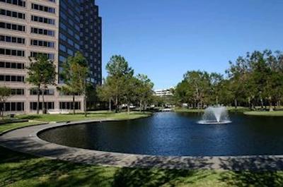 هیلتون گاردن این هوستون انرجی کریدر