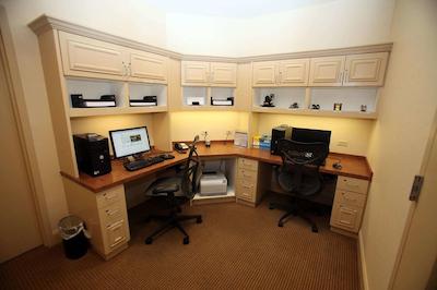 هیلتون گاردن این هوستون انرجی کریدر