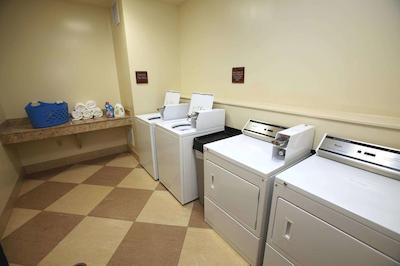 هیلتون گاردن این هوستون انرجی کریدر