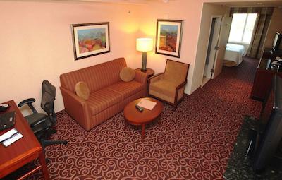 هیلتون گاردن این هوستون انرجی کریدر