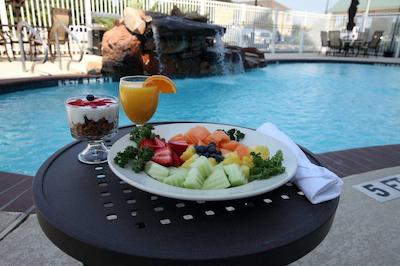 هیلتون گاردن این هوستون انرجی کریدر