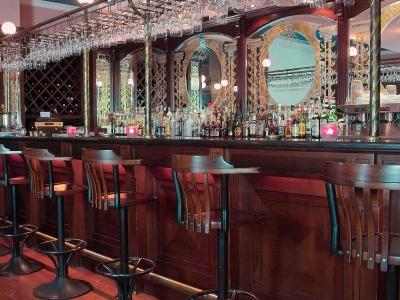 گرمیر پالاس هتل-اسپشیال کلاس