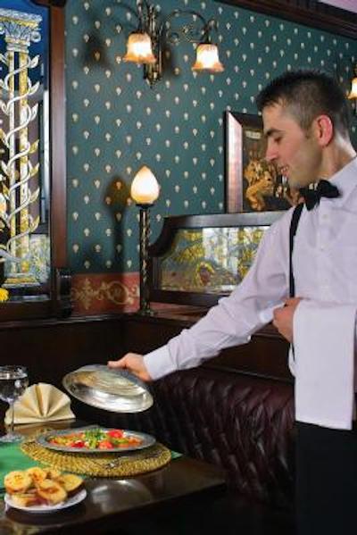 گرمیر پالاس هتل-اسپشیال کلاس