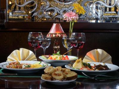 گرمیر پالاس هتل-اسپشیال کلاس