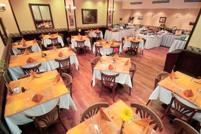 گرمیر پالاس هتل-اسپشیال کلاس